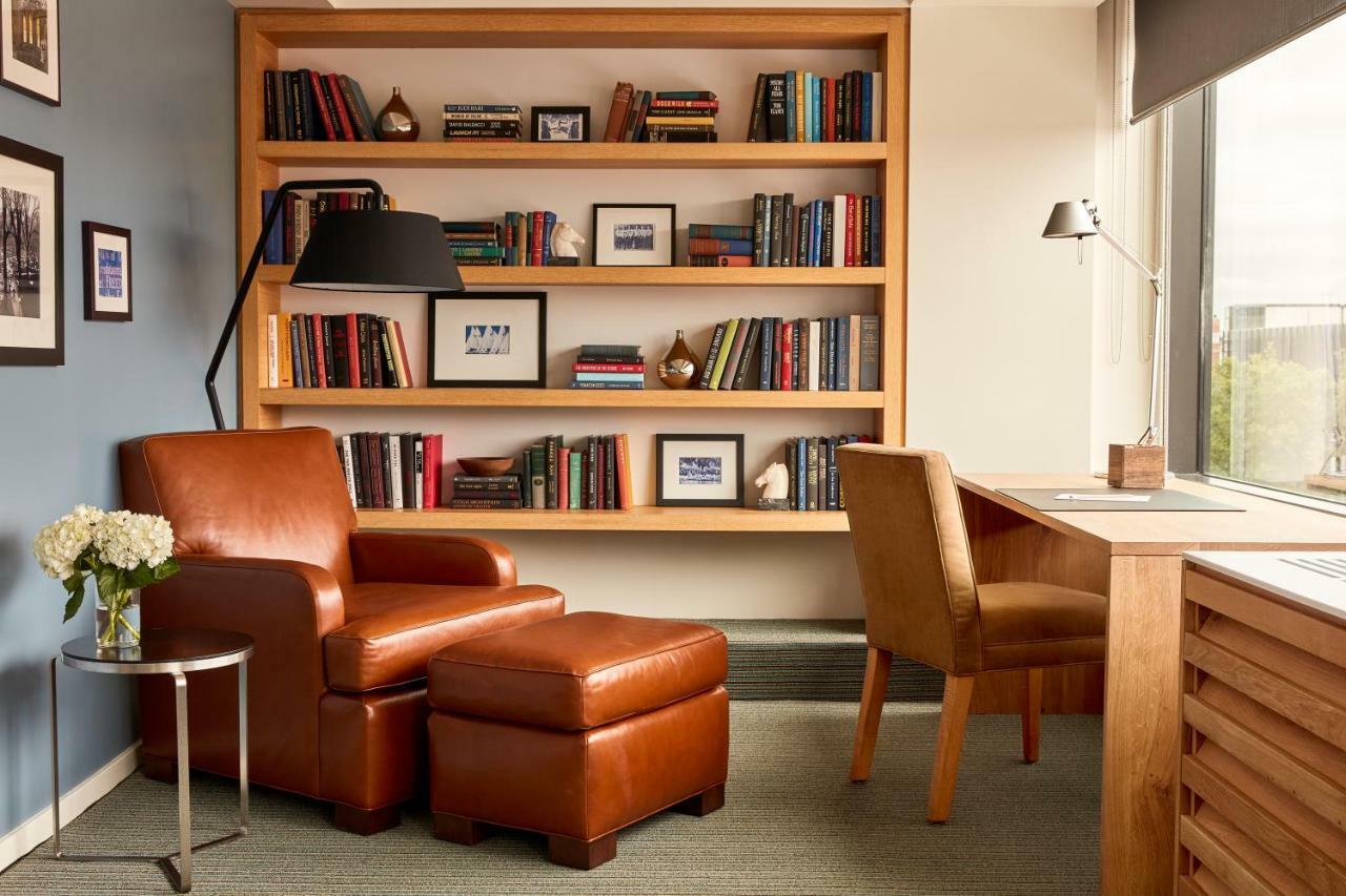 The Study At Yale, Study Hotels New Haven Esterno foto